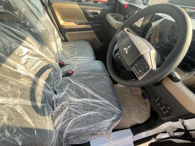 Mitsubishi Delica Mini 7