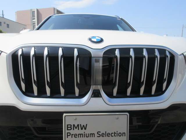 BMW X1 12