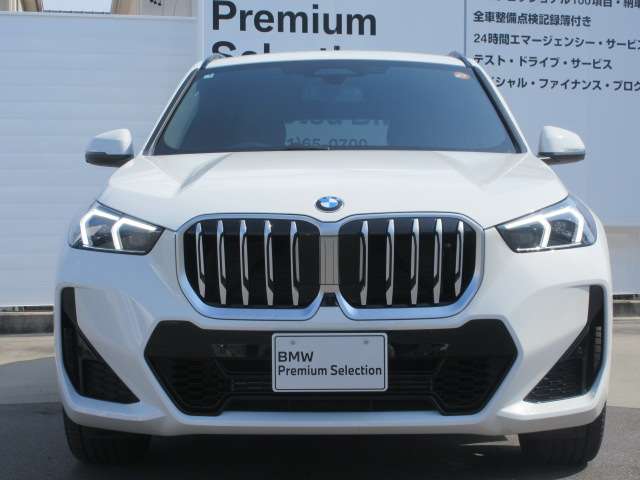 BMW X1 4