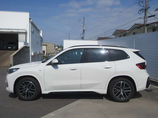 BMW X1 7