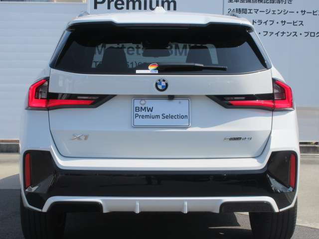 BMW X1 9