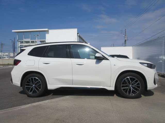 BMW X1 10