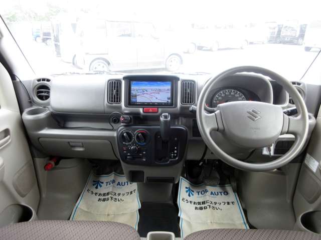 Suzuki Every 4