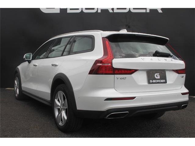Volvo V60 Cross Country 6