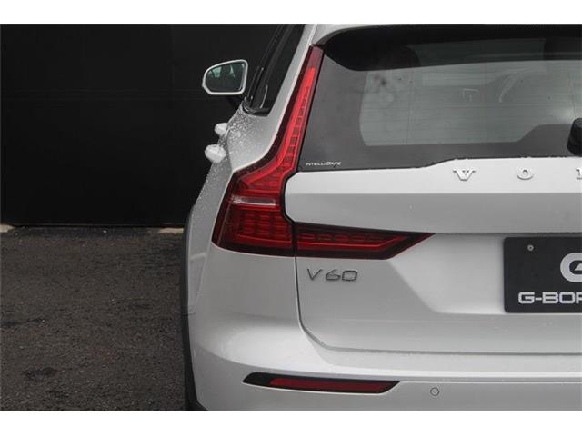 Volvo V60 Cross Country 7
