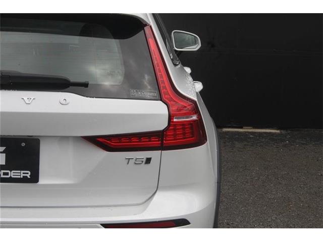 Volvo V60 Cross Country 8