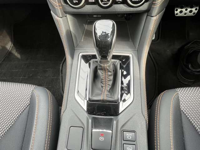 Subaru XV 12