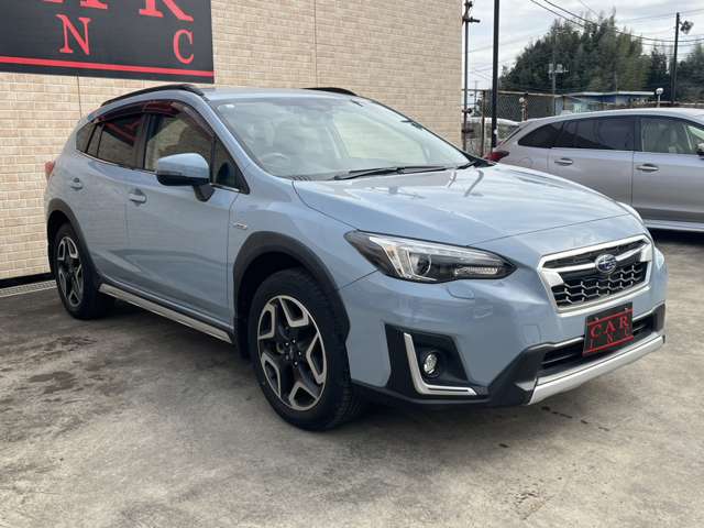 Subaru XV 2