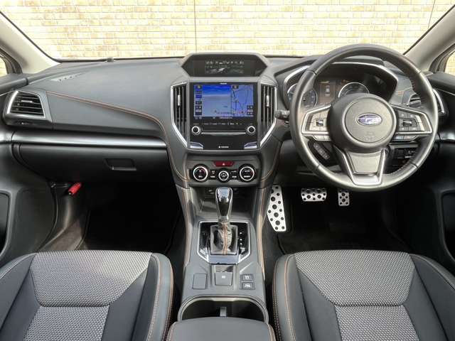 Subaru XV 6