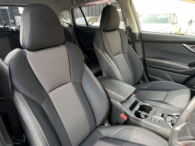 Subaru XV 7