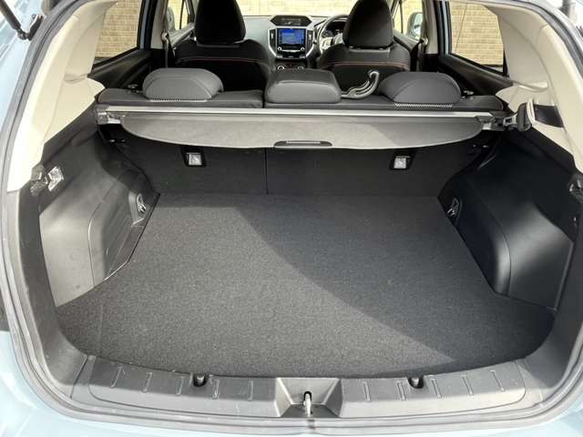 Subaru XV 9