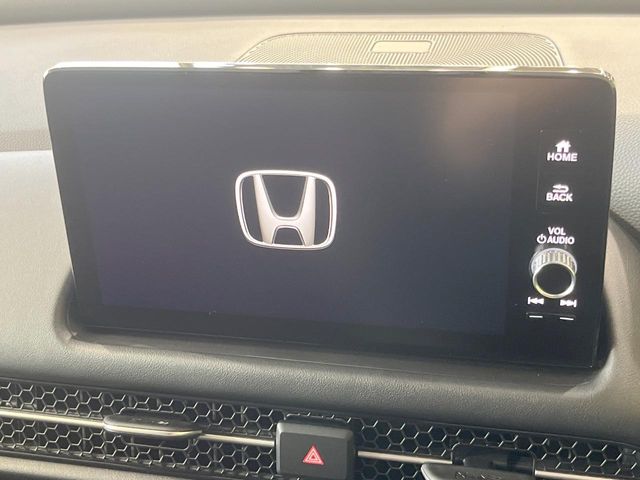 Honda ZR-V 3