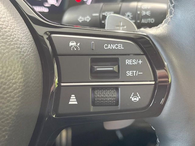 Honda ZR-V 7