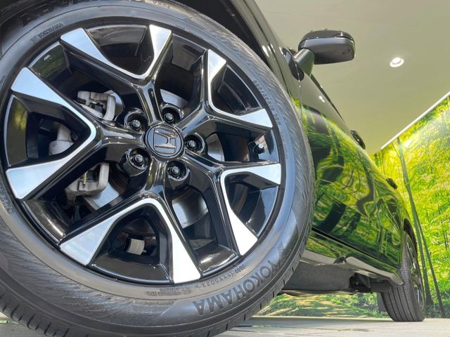 Honda ZR-V 9
