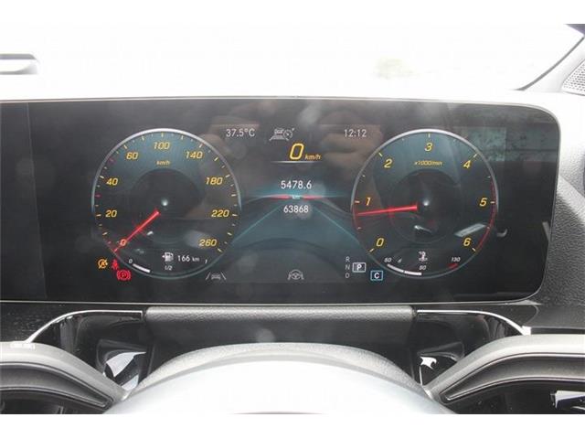 Mercedes-Benz GLA-Class 3