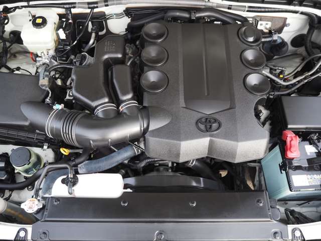 Toyota FJ Cruiser 3
