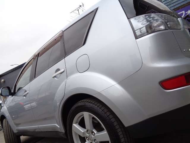 Mitsubishi Outlander 10