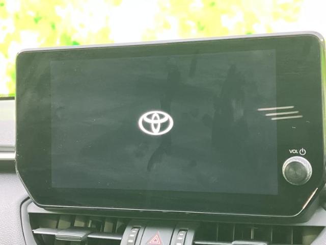 Toyota RAV4 4