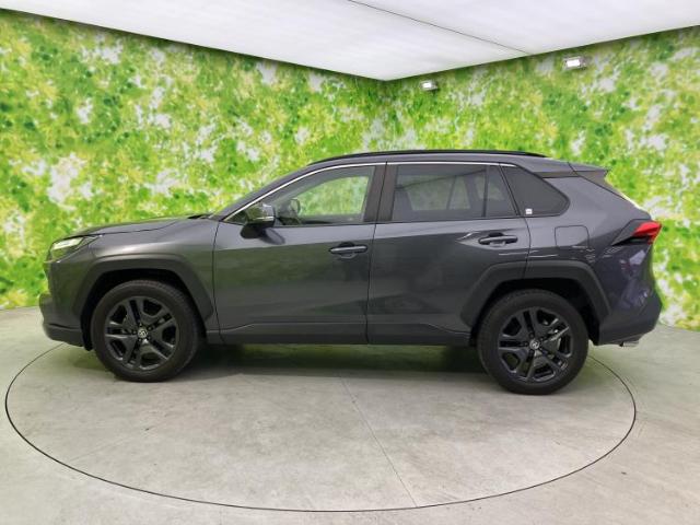 Toyota RAV4 5