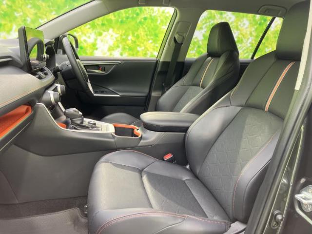 Toyota RAV4 8