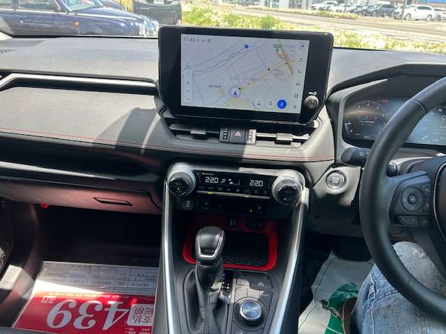 Toyota RAV4 11