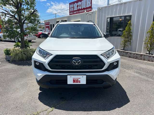 Toyota RAV4 2