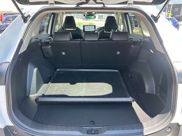 Toyota RAV4 7