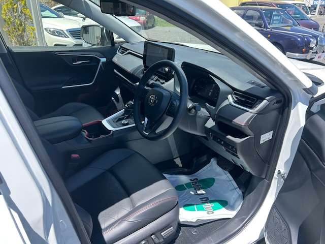 Toyota RAV4 8