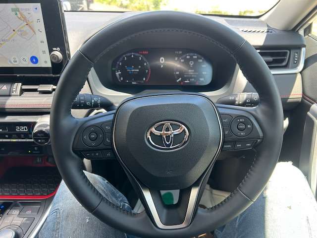 Toyota RAV4 9