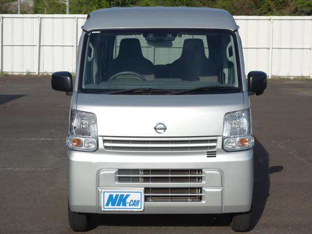 Nissan NV100 Clipper 2