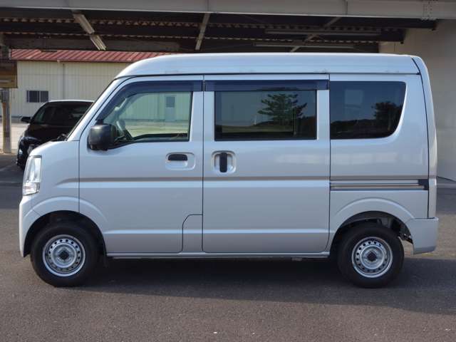 Nissan NV100 Clipper 5