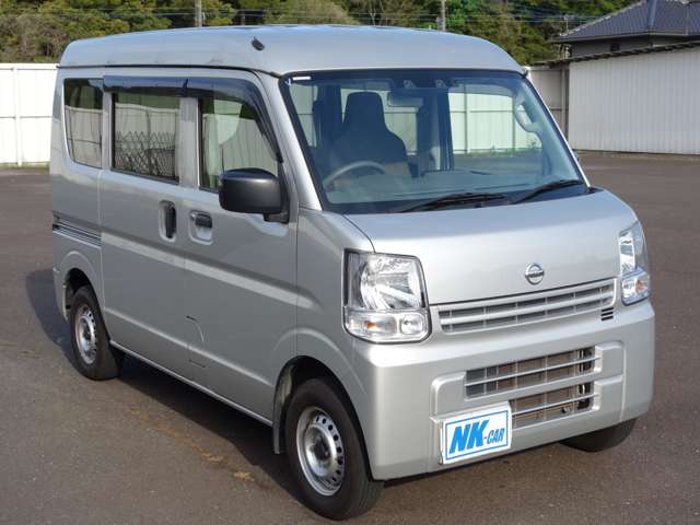 Nissan NV100 Clipper 6