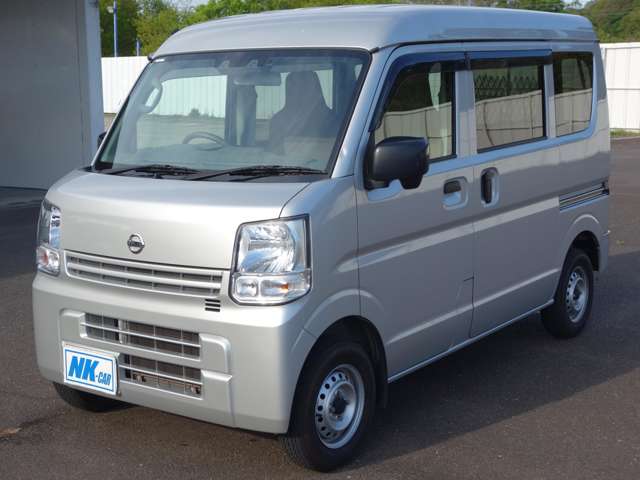 Nissan NV100 Clipper 7
