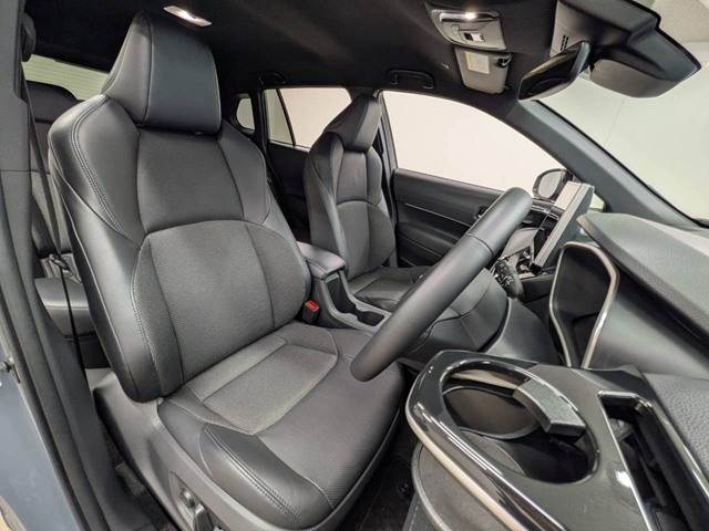Toyota Corolla Cross 11