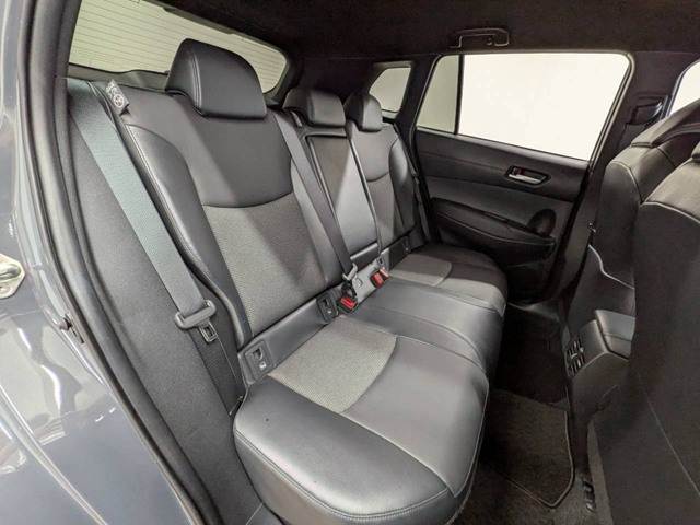 Toyota Corolla Cross 12