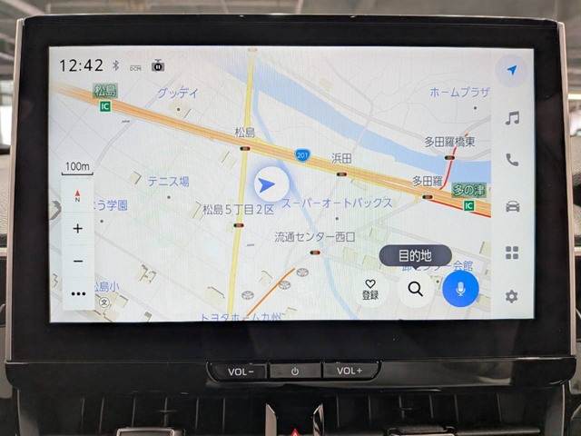 Toyota Corolla Cross 3