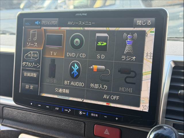 Toyota Hiace 8