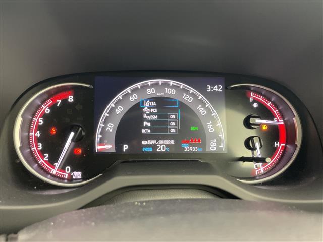 Toyota RAV4 12