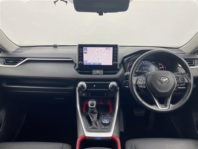 Toyota RAV4 2