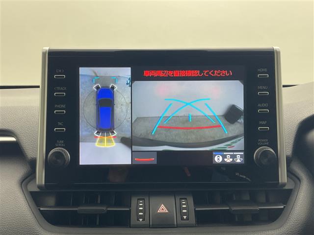 Toyota RAV4 3