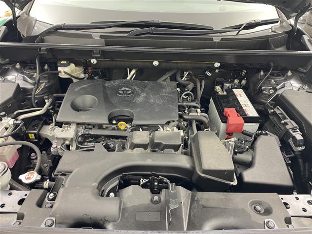 Toyota RAV4 7