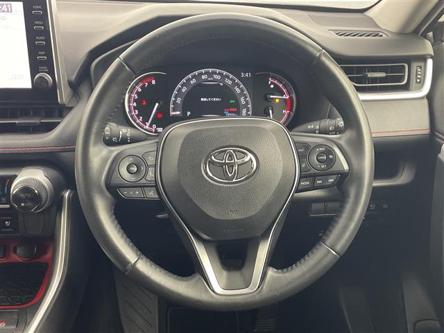 Toyota RAV4 9