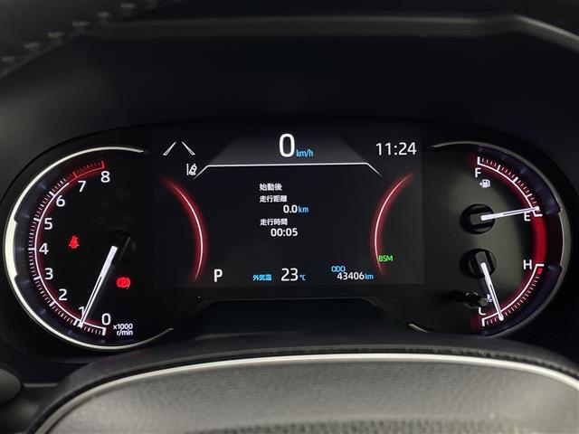 Toyota RAV4 3