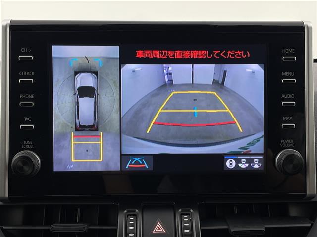 Toyota RAV4 5