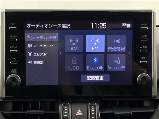 Toyota RAV4 6