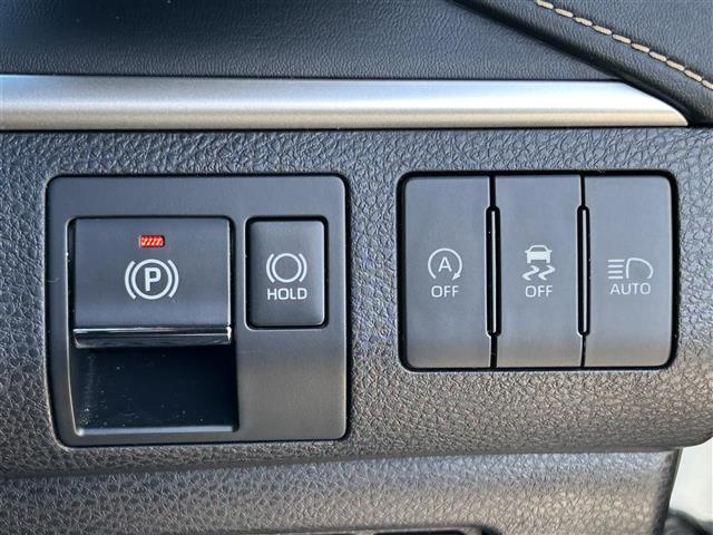 Toyota Harrier 12