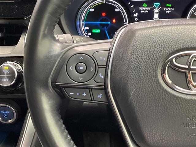 Toyota Harrier 9