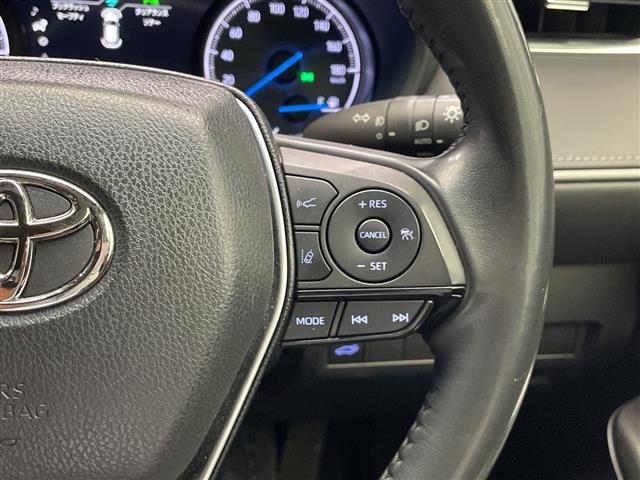 Toyota Harrier 10