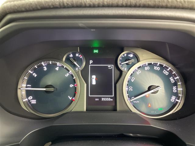 Toyota Land Cruiser Prado 11