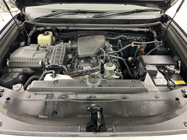 Toyota Land Cruiser Prado 8
